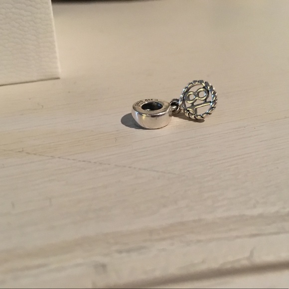 “18” Pandora charm still available! - Picture 2 of 2